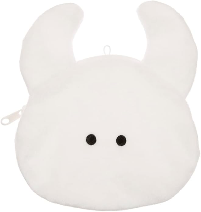 おーちゃんち Amazon | セキグチ ポーチーズ おばけちゃん 646548 | バッグ